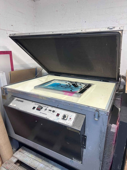 121 Private Screenprint Day Workshop (flexible) workshop OLI FOWLER ART tag1  advanced