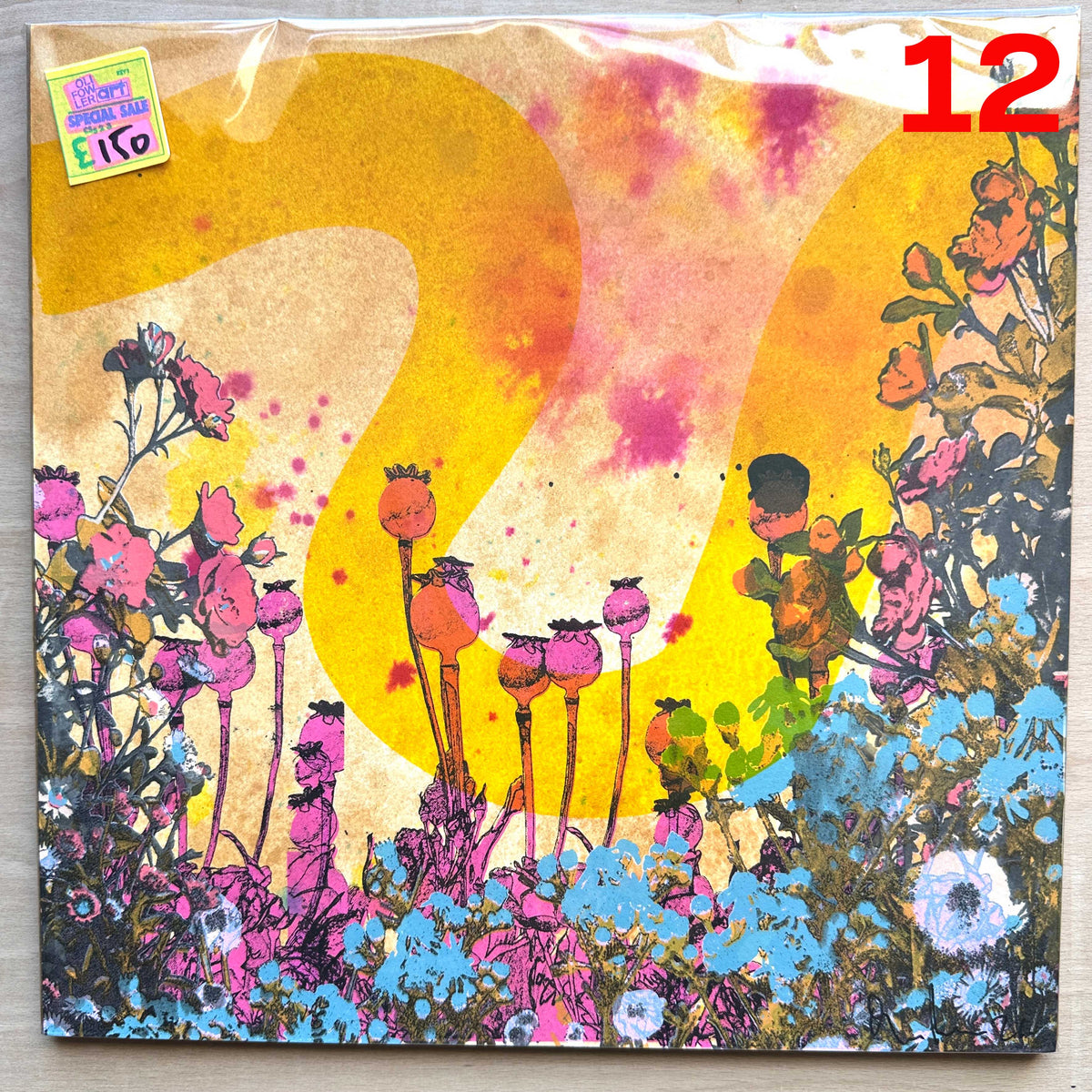 The Summer Heat (Originals)