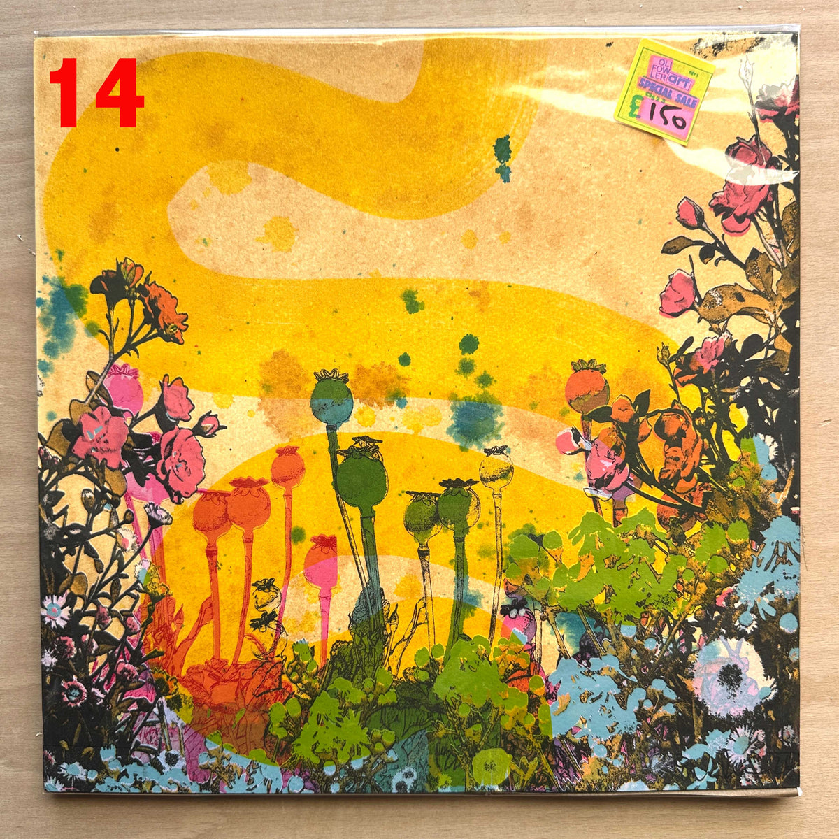 The Summer Heat (Originals)