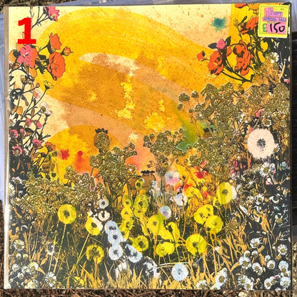 The Summer Heat (Originals)