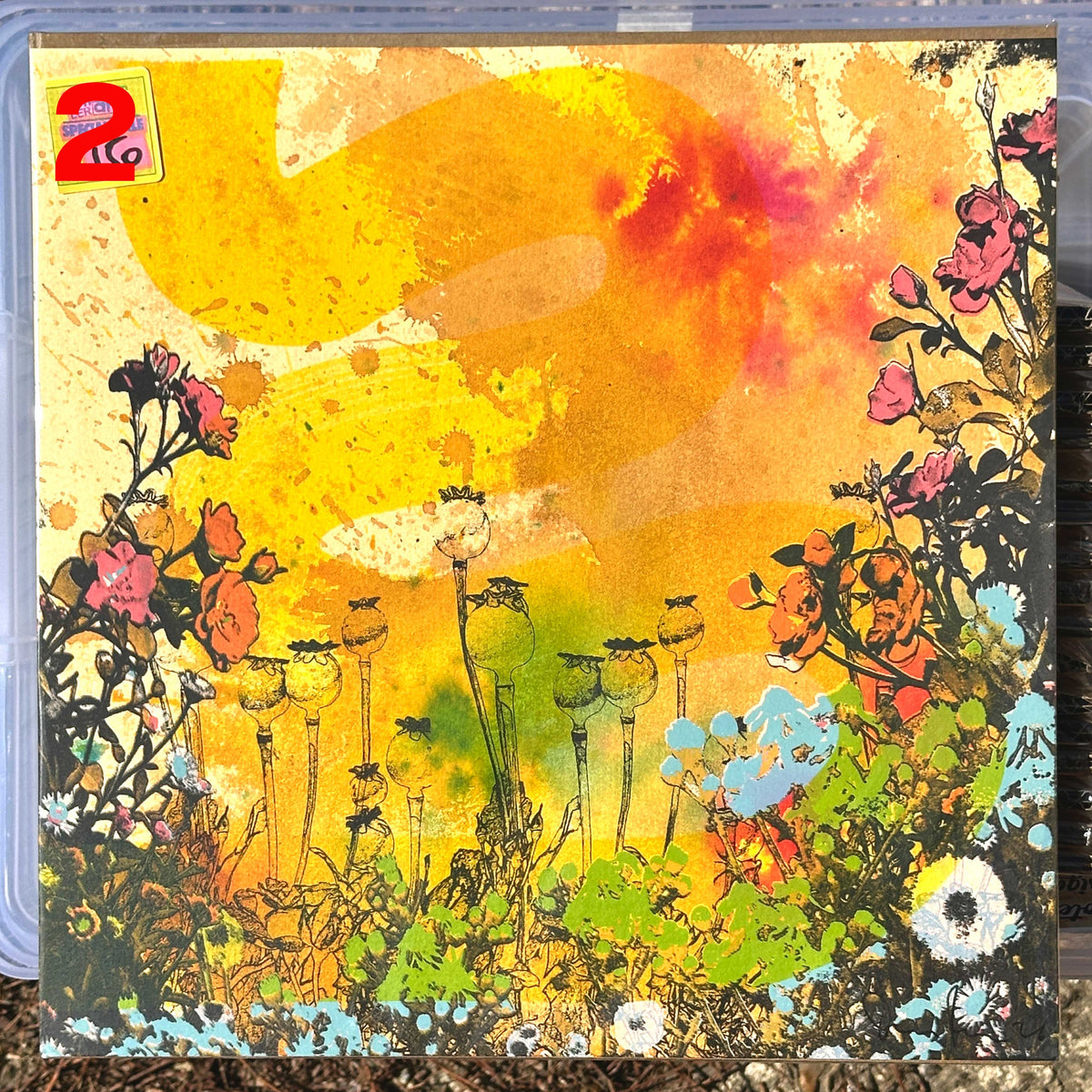 The Summer Heat (Originals)