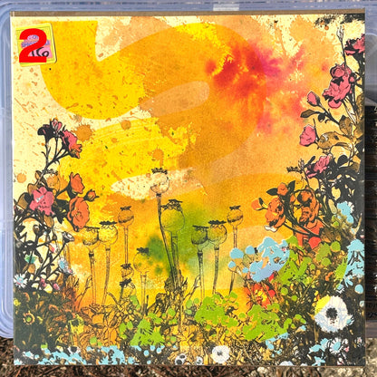 The Summer Heat (Originals)