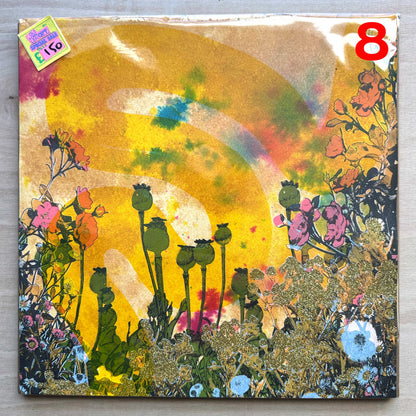 The Summer Heat (Originals)