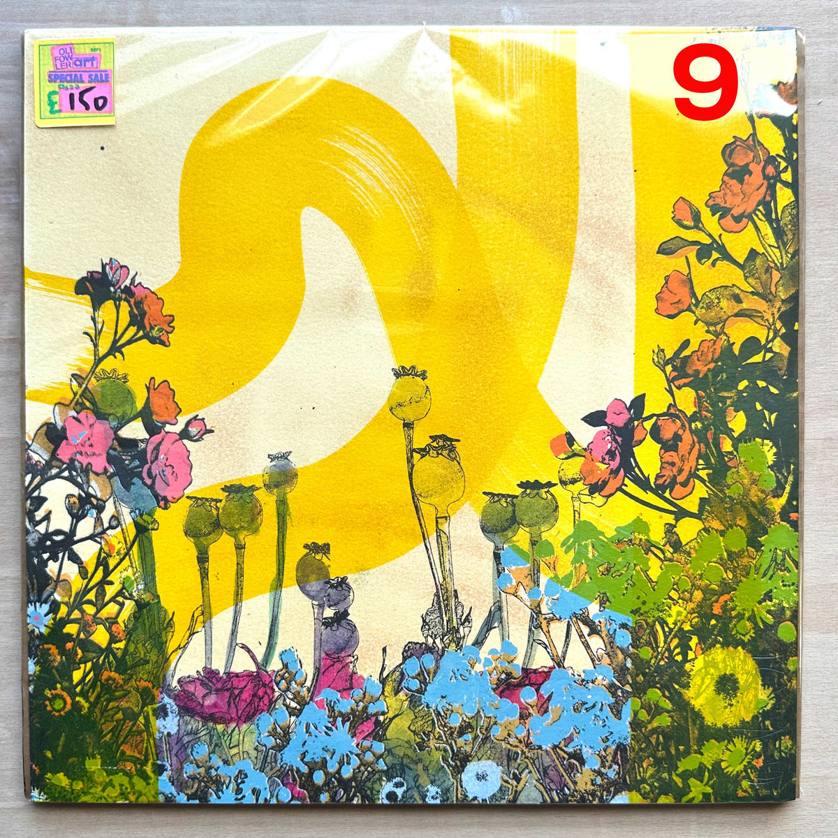 The Summer Heat (Originals)