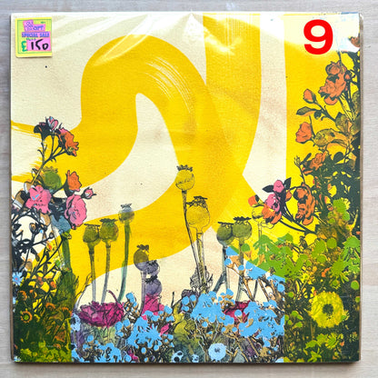 The Summer Heat (Originals)