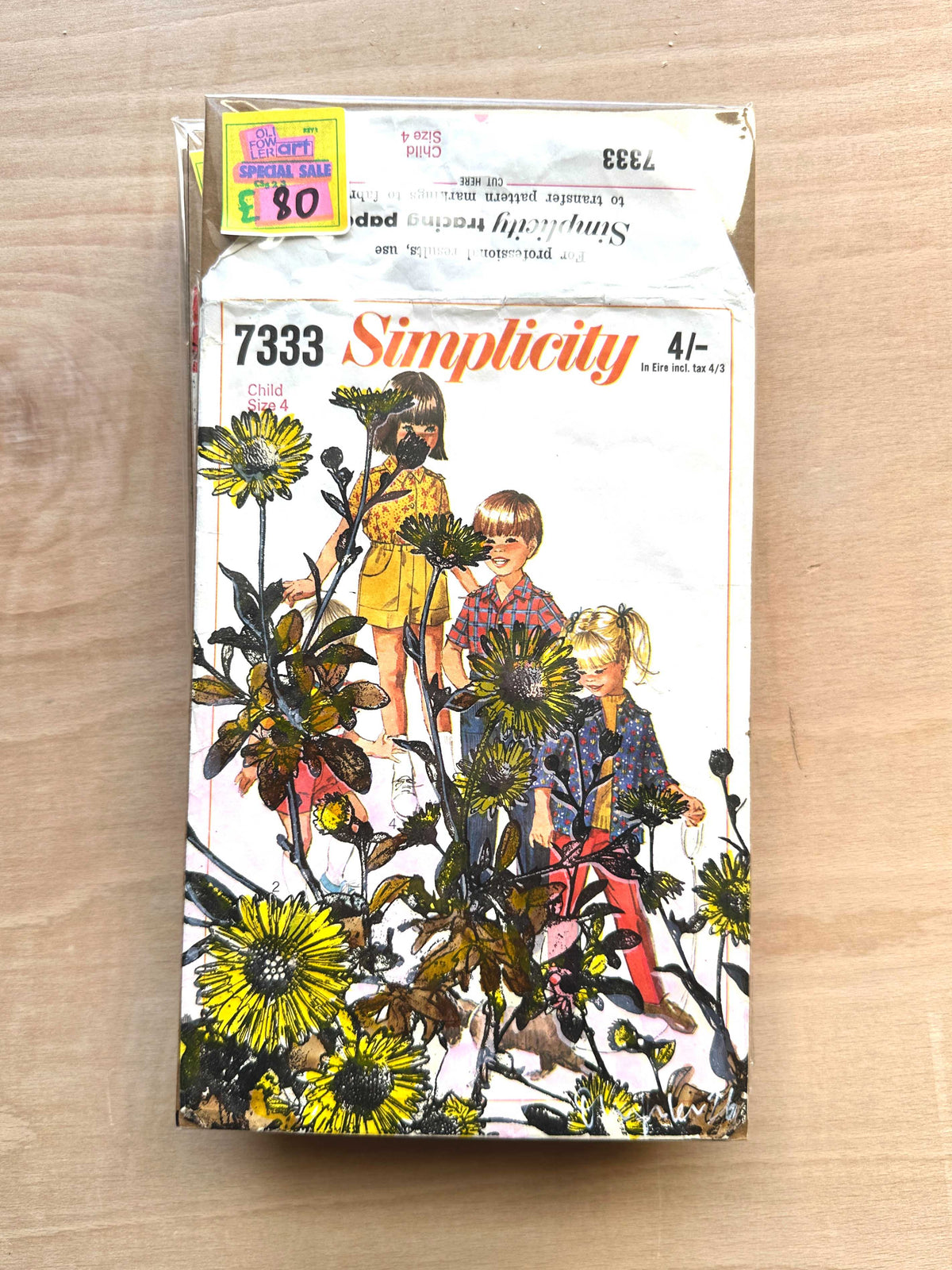 Simplicity (originals)
