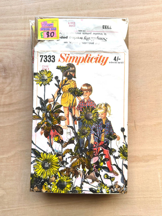 Simplicity (originals)