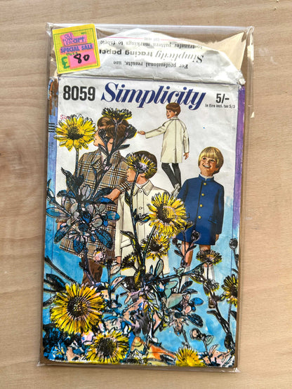 Simplicity (originals)