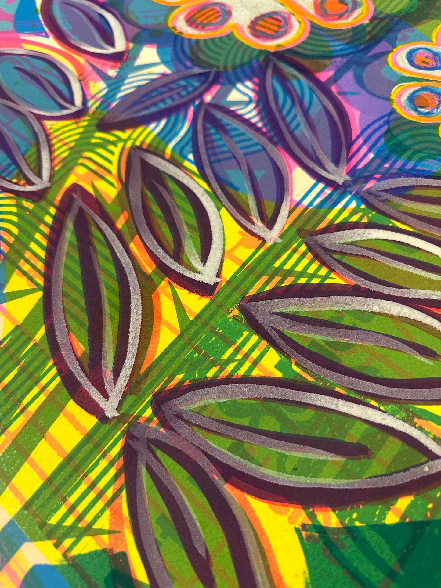 Where Is The Fun? - Original Artwork