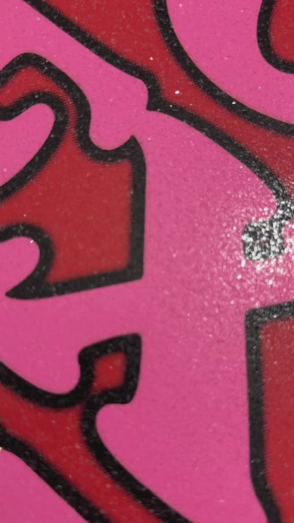 SEXY MF — Screenprint